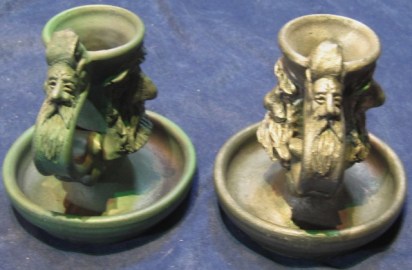 CLARECRAFT CANDELEROS CK01P CK01G (1)